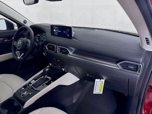 New 2025 MAZDA CX-5 AWD 2.5 S w/ Premium Plus Pkg image 29