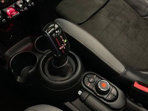 Used 2020 MINI Cooper John Cooper Works w/ Signature Upholstery Package FWD image 19