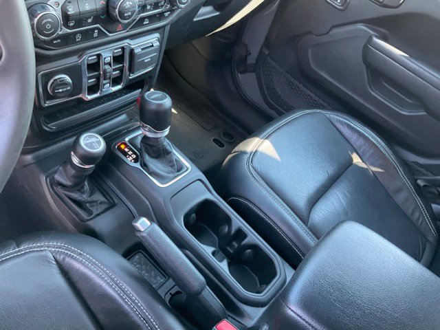 Used 2023 Jeep Gladiator Sport AWD/4WD image 13