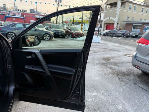 Used 2017 Toyota RAV4 XLE w/ Plus Special Value Package image 46