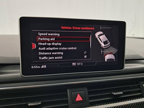 Used 2019 Audi RS 5 Sportback w/ RS Driver Assistance Package image 23