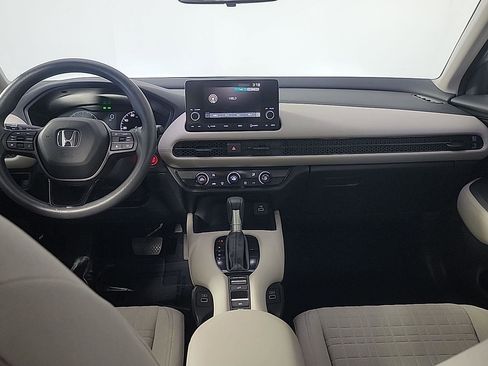 Certified 2023 Honda HR-V LX image 20