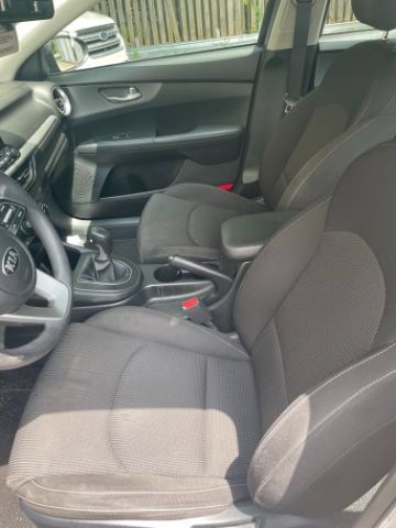 Used 2020 Kia Forte Sedan FWD image 8