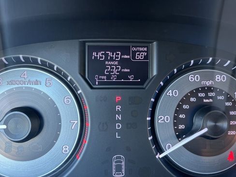 Used 2011 Honda Odyssey EX-L image 15
