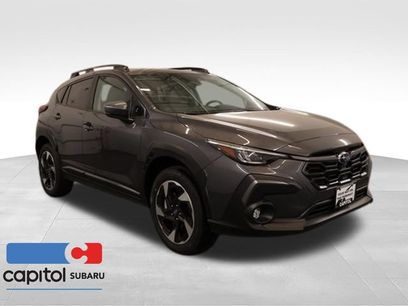 New 2026 Subaru Crosstrek 2.5i Limited