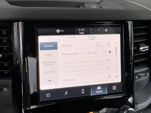 New 2026 RAM 1500 Tradesman image 14