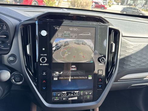 New 2026 Subaru Forester Touring image 24