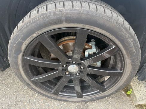 Used 2016 MAZDA CX-5 Touring w/ Touring Technology Package image 12