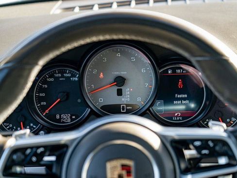 Used 2016 Porsche Cayenne S w/ Premium Plus Package image 18