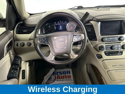 Used 2015 GMC Yukon Denali w/ Open Road Package image 26