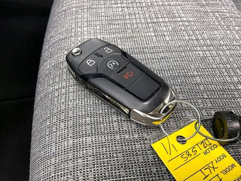 Used 2025 Ford F350 XLT w/ Tremor Off-Road Package image 11