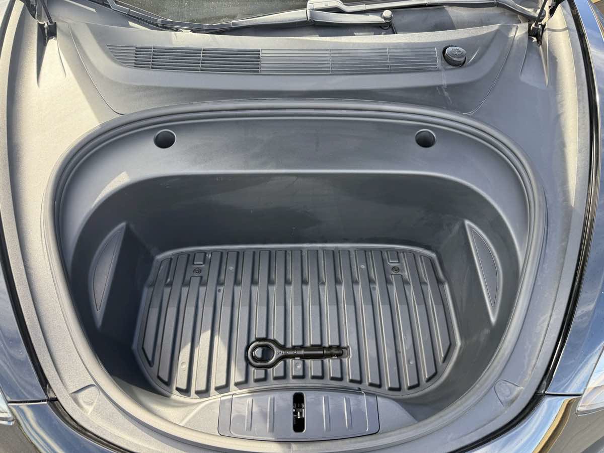 Used 2021 Tesla Model 3 Long Range AWD/4WD image 25