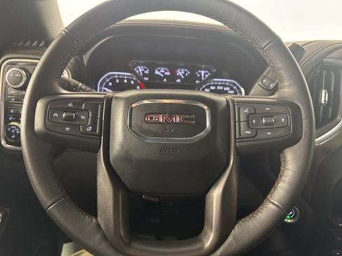 Used 2021 GMC Sierra 1500 AT4 AWD/4WD image 18