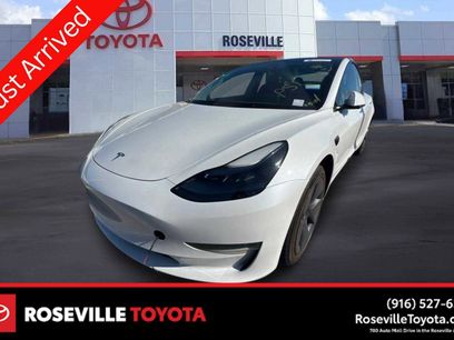Used 2023 Tesla Model 3 Long Range