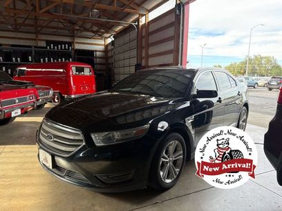 Used 2014 Ford Taurus SEL w/ Equipment Group 201A