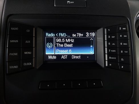 Used 2014 Ford F150 XLT w/ XLT Chrome Package RWD image 16