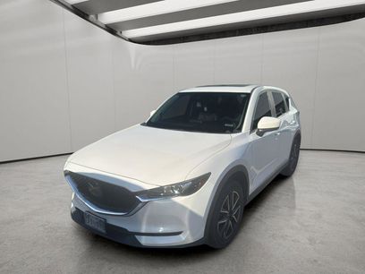 Used 2018 MAZDA CX-5 Touring w/ Preferred Equipment Package