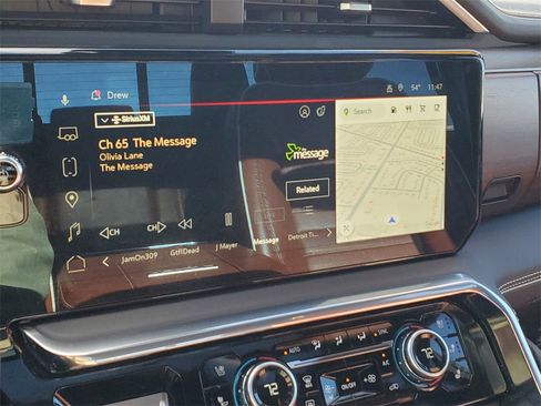 Used 2024 GMC Sierra 2500 Denali Ultimate w/ Max Trailering Package image 24