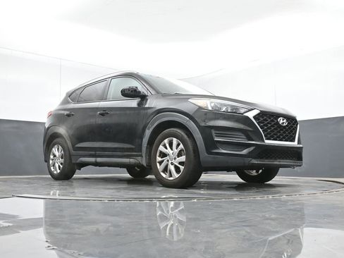 Used 2021 Hyundai Tucson Value image 41