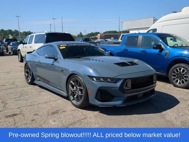 Used 2024 Ford Mustang GT Premium RWD image 6