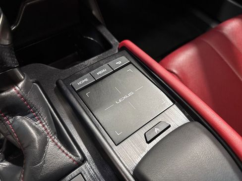 Used 2021 Lexus ES 350 F Sport w/ Accessory Package 2 image 23