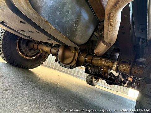 Used 1992 Ford Bronco image 15