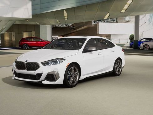 Used 2024 BMW M235i xDrive Gran Coupe w/ Premium Package image 32