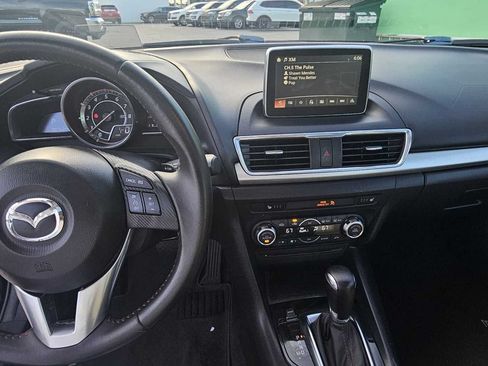 Used 2015 MAZDA MAZDA3 s Grand Touring FWD image 12
