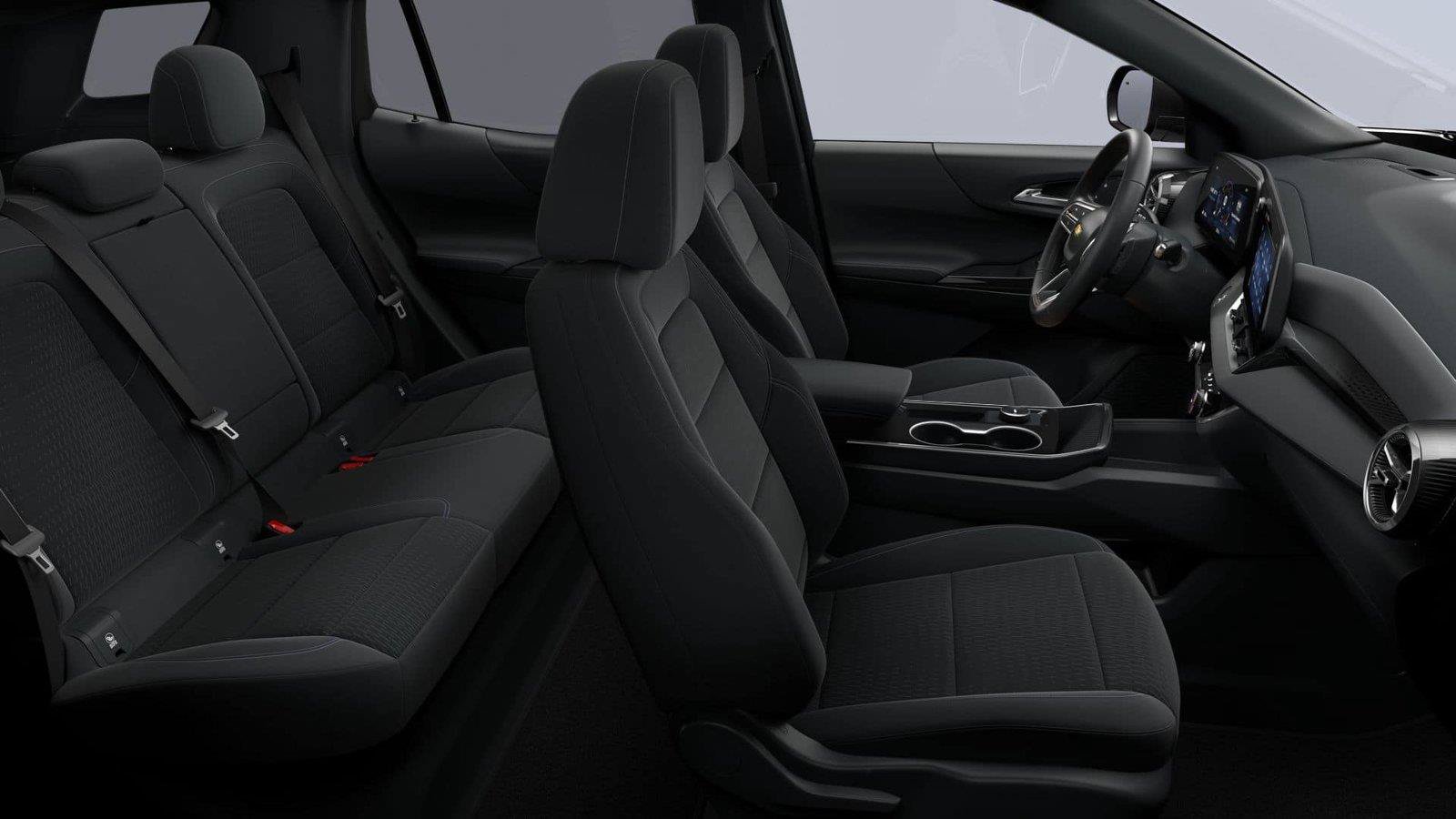 New 2026 Chevrolet Equinox LT FWD image 54