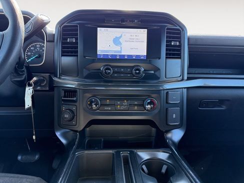 Used 2023 Ford F150 XL w/ STX Appearance Package AWD/4WD image 23