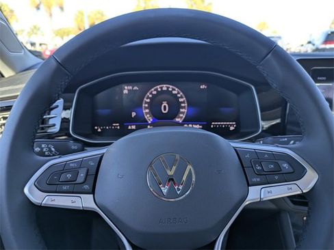 New 2026 Volkswagen Jetta SE image 26