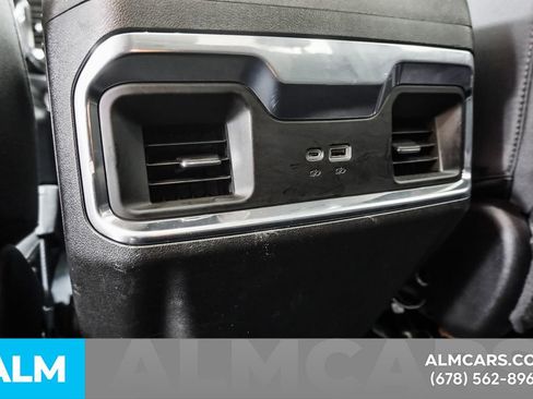 Used 2023 GMC Sierra 1500 Elevation AWD/4WD image 52