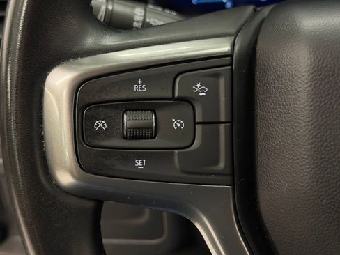 Used 2024 Chevrolet Tahoe LT AWD/4WD image 14