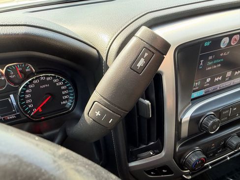 Used 2017 GMC Sierra 1500 SLT w/ SLT Premium Package image 23