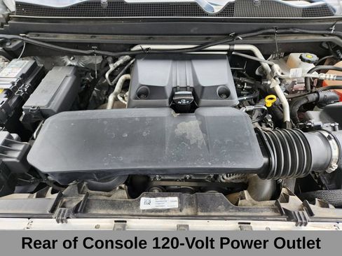 Used 2023 GMC Canyon Denali AWD/4WD image 20