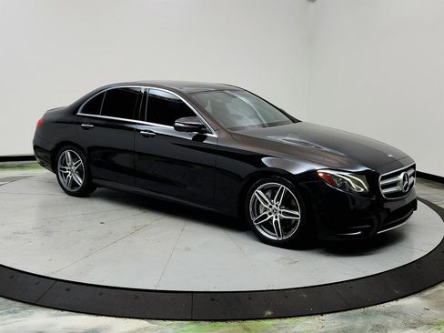 Used 2019 Mercedes-Benz E 300 E300 image 3