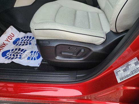 Certified 2025 MAZDA CX-5 AWD 2.5 S w/ Premium Plus Pkg image 16