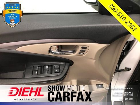 Used 2022 Honda Ridgeline RTL-E image 22