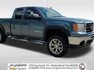 Used 2010 GMC Sierra 1500 SLE w/ Power Pack Plus video 2