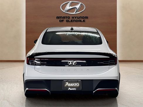 Used 2025 Hyundai Sonata SE image 5