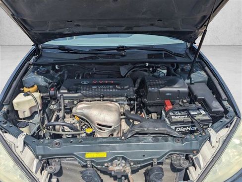 Used 2003 Toyota Camry LE FWD image 20
