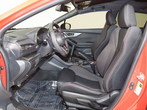 Used 2022 Subaru WRX Premium w/ Popular Package #1 image 10