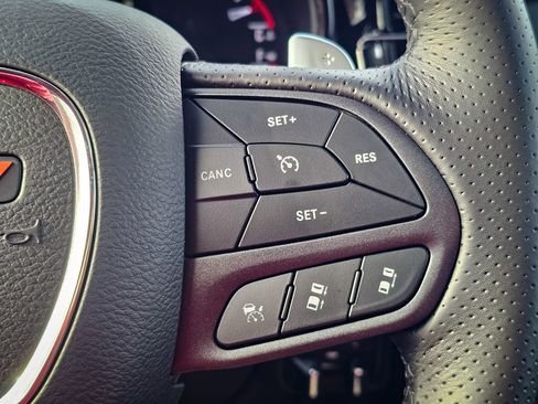 New 2026 Dodge Durango GT image 21