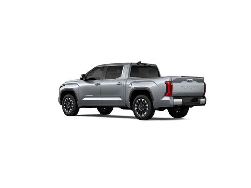 New 2026 Toyota Tundra Limited AWD/4WD image 40