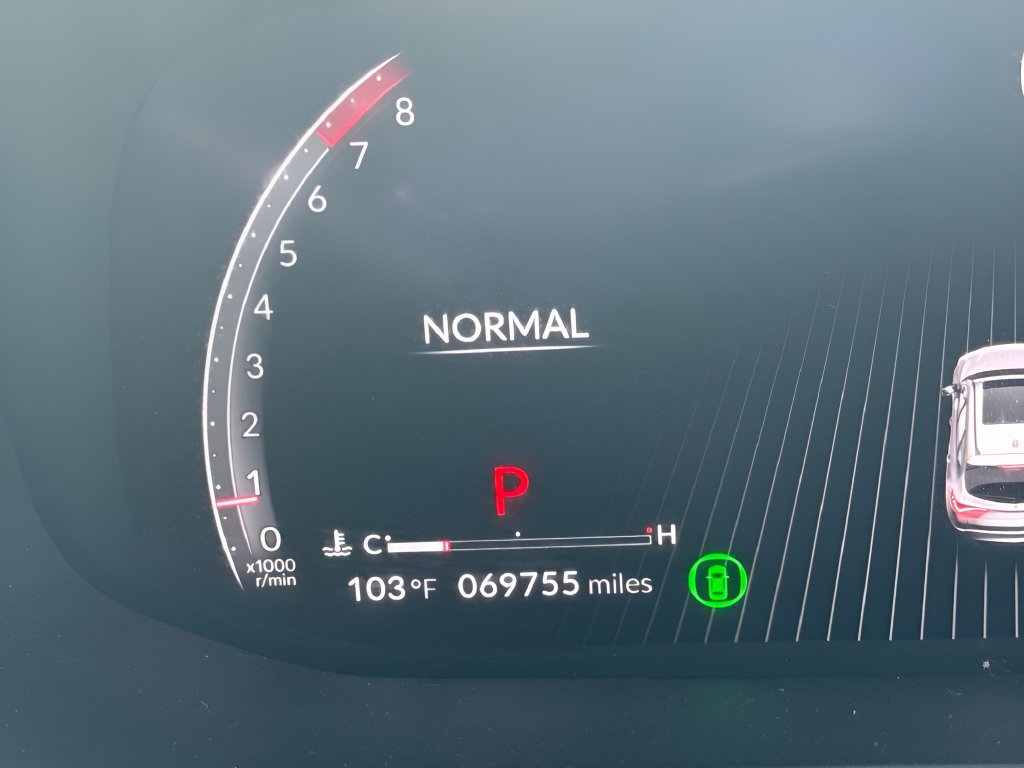 Used 2023 Acura MDX A-Spec AWD/4WD image 17