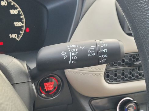 Certified 2024 Honda HR-V LX image 21