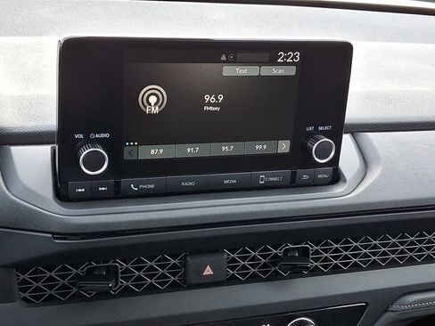 Certified 2023 Honda Accord LX image 16