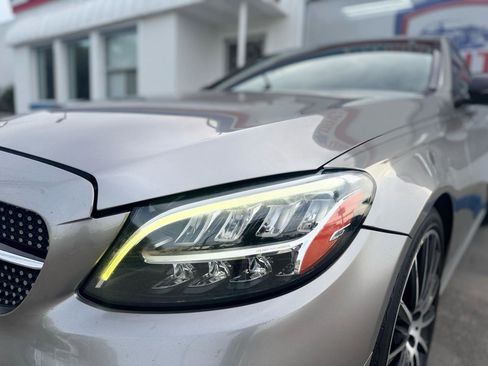 Used 2019 Mercedes-Benz C 300 Sedan image 13