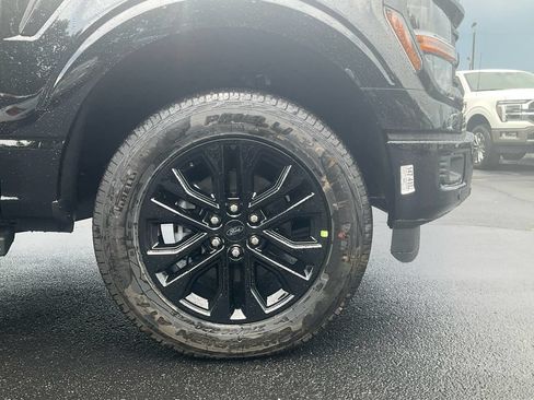 New 2026 Ford F150 XLT AWD/4WD image 10