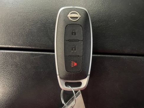 Certified 2023 Nissan Rogue S AWD/4WD image 18